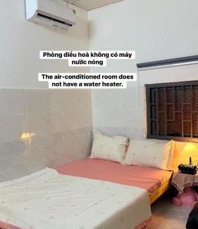 Nha Trang Hotel | Homestay Tuyết Trinh