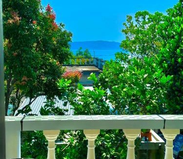 Tan Hiep Apartment | Homestay Vân Đức Cù Lao Chàm