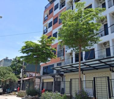 Hoai Duc Apartment | Homestay Vân Canh Hà Nội