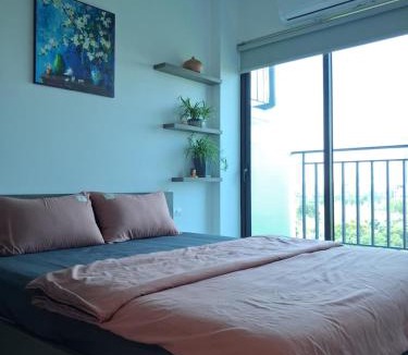 Hoai Duc Apartment | Homestay Vân Canh Hà Nội