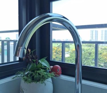 Hoai Duc Apartment | Homestay Vân Canh Hà Nội