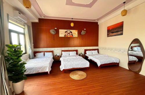 Ly Son Apartment | Homestay Vị Nhà