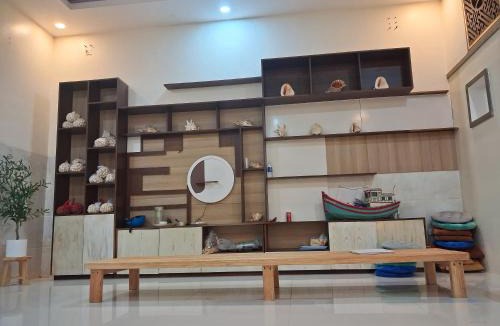 Ly Son Apartment | Homestay Vị Nhà