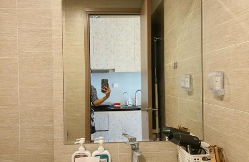 Tu Liem Apartment | Homestay Vinhome Smart City SA5