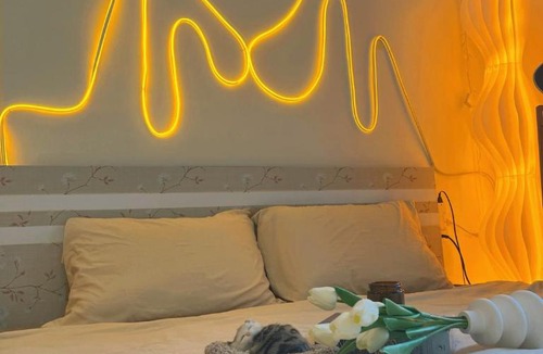 Tu Liem Apartment | Homestay Vinhome Smart City SA5