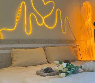 Tu Liem Hotel | Homestay - Vinsmart City