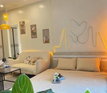 Tu Liem Hotel | Homestay - Vinsmart City