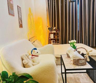 Tu Liem Hotel | Homestay - Vinsmart City