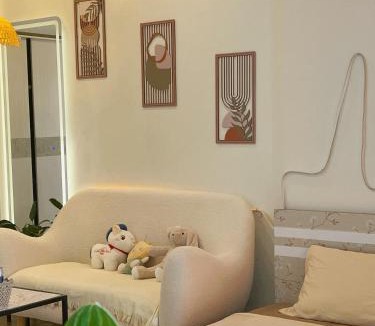 Tu Liem Hotel | Homestay - Vinsmart City