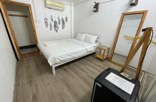 Tuy Hoa Apartment | Homestay Xóm Rớ