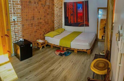 Tuy Hoa Apartment | Homestay Xóm Rớ