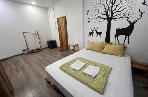 Tuy Hoa Apartment | Homestay Xóm Rớ