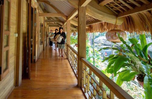 Tan Son House | Homestay Xuân Sơn 2