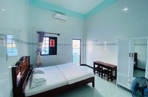 Phu Quy House | Homestay Xuan Huong
