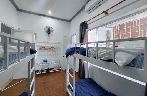 Phan Rang - Thap Cham House | homestaybinhsonbeach