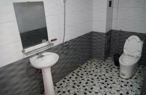 Yen Minh Hotel | Homestaychivieng