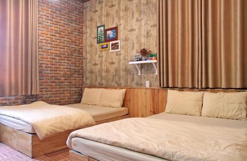 Phuong 10 House | homestaynhatuiminh