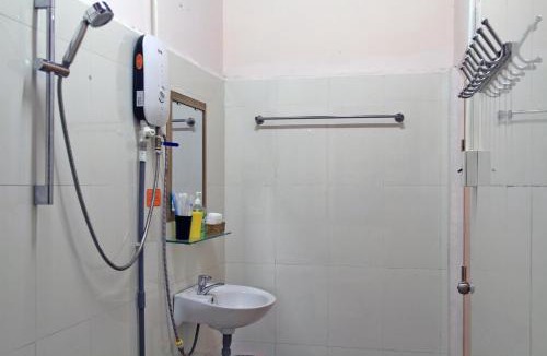 Phuong 10 House | homestaynhatuiminh