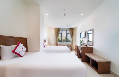 Ba Keo Hotel | Homestead Seaview Phu Quoc Hotel