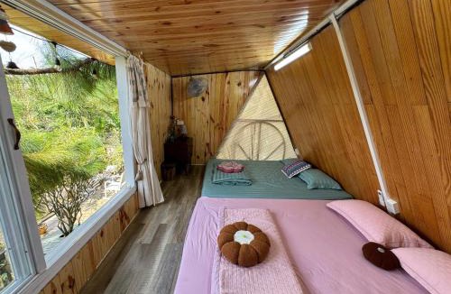 Bao Loc Cabin | HomeTa Homestay