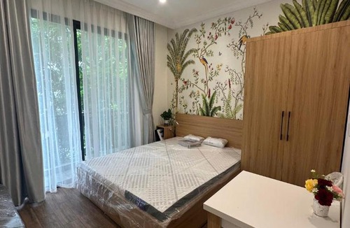Van Giang Apartment | Hometay trung kiên