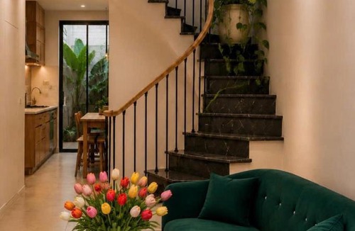 Van Giang Apartment | Hometay trung kiên
