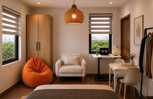 Van Giang Apartment | Hometay trung kiên