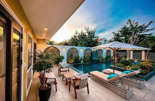 Cam Ha Villa | Hometown Signature Retreat Villa Hoi An