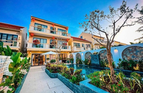 Cam Ha Villa | Hometown Signature Retreat Villa Hoi An