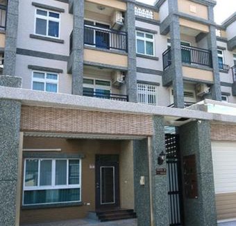 Yuli House | Hometown Times Homestay