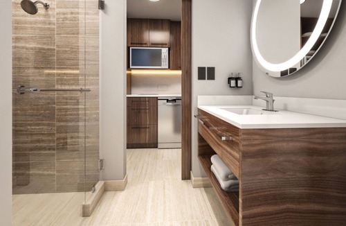 Saltillo Hotel | Homewood Suites By Hilton Saltillo
