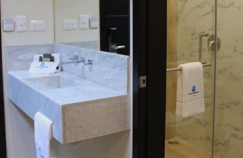 Huejutla de Reyes Hotel | Homexpress Hoteles Huejutla