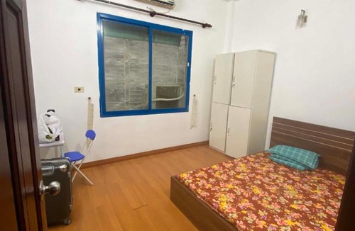 Tay Ho Apartment | Homstay hồ Tây 3