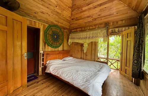 Nam Cang House | homstay Tả Mẩy Nậm Cang