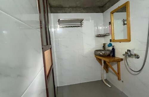 Nam Cang House | homstay Tả Mẩy Nậm Cang