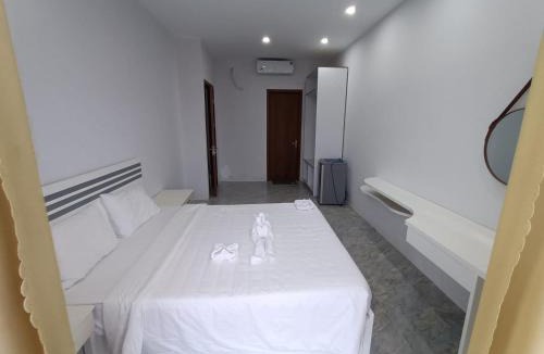 Ganh Dau House | Homstay View Sông Grandword