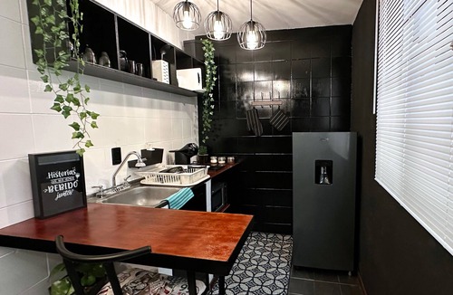 San Martin Texmelucan Bed & Breakfast | HOMSTY
