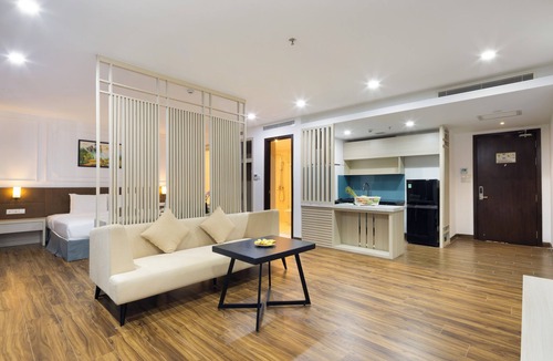 Vinh Hai Hotel | Hon Chong Retreat Hotel