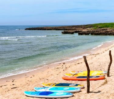 Ninh Hai Resort | Hon Do Eco Retreat