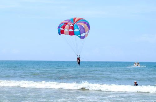 Mui Ne Resort | Hon Rom 2 Resort