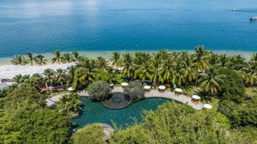 Nha Trang Resort | Hon Tam Resort