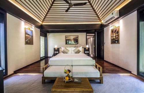 Nha Trang Resort | Hon Tam Resort