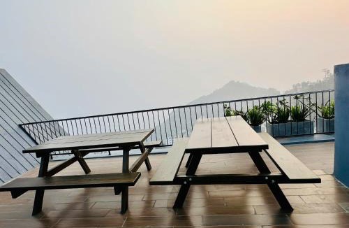 Tam Dao Villa | Honey Villa - Tam Đảo