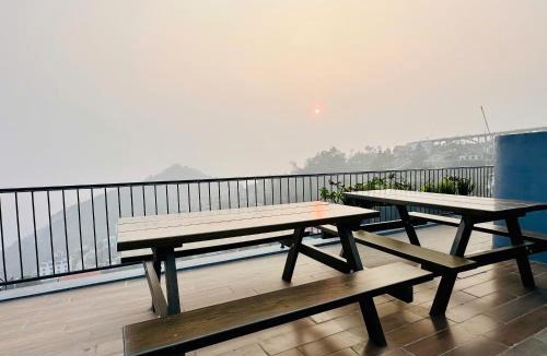 Tam Dao Villa | Honey Villa - Tam Đảo