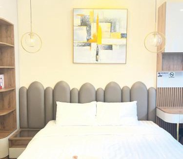 Bui Thi Xuan Apartment | Hong Boutique Hotel