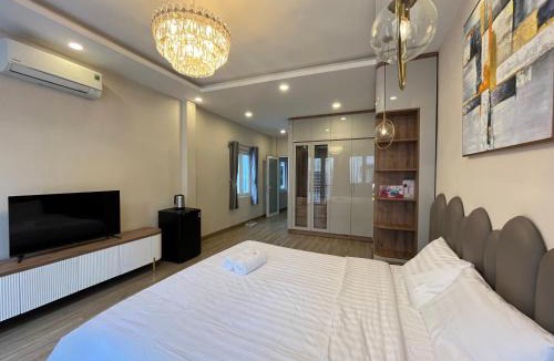 Bui Thi Xuan Apartment | Hong Boutique Hotel