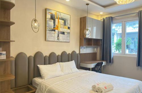 Bui Thi Xuan Apartment | Hong Boutique Hotel