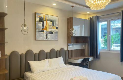 Bui Thi Xuan Apartment | Hong Boutique Hotel