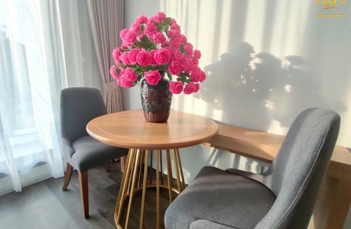 Quang An Apartment | Hong Gia Tue Lake View