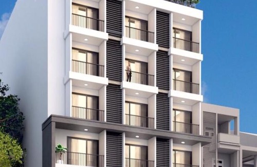 Quang An Apartment | Hong Gia Tue Lake View